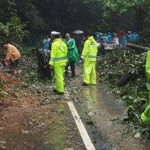 Korban Tewas Bencana Alam di Sumut Bertambah Jadi 330 Orang
