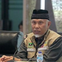 Gubernur: Status Tanggap Darurat Sumbar Berpotensi Diperpanjang