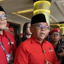 PDIP Dukung Peningkatan Status Banjir Sumatera Menjadi Bencana Nasional