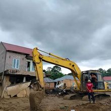 Korban Tewas di Agam Bertambah Jadi 181 Orang, 76 Warga Masih Dicari