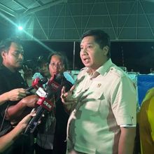 Menteri PKP Pastikan Relokasi Hunian Korban Bencana di Sumaetra Dipercepat