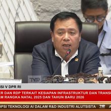 APBD Gak Cukup buat Atasi Bencana Sumatera, Pemerintah Pusat Diminta Bantu