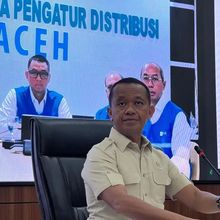 Kekurangan 40 MW, Banda Aceh Masih Padam Bergilir Pascabencana