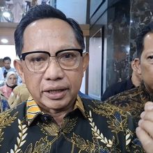 Respons Mendagri Soal Aceh Surati PBB untuk Minta Bantuan Penanganan Bencana