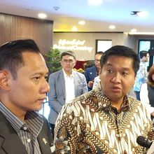 AHY Sebut Pemerintah Butuh Rp51 Triliun untuk Pulihkan Infrastruktur di Sumatera