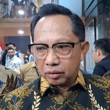 Mendagri: Rp268 Miliar BTT Sudah Disalurkan ke Daerah Terdampak Bencana di Sumatera