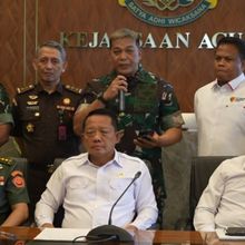 31 Perusahaan Ini Diduga Jadi Penyebab Bencana Banjir dan Longsor di Sumatera
