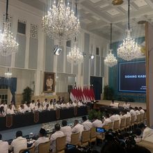 Prabowo: Saya Banyak Ditelepon Pemimpin Negara Buat Bantu Sumatera Tapi Saya Bilang Terima Kasih