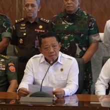 Satgas PKH Pastikan Ada Pidana dalam Bencana Sumatra