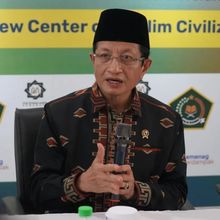 Kemenag Gelar Sidang Isbat 1 Ramadan 2026, Hilal Dipantau di 37 Titik