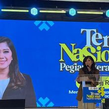 Menkomdigi: Sekitar 50 Persen BTS di Aceh Kembali Beroperasi Pascabencana