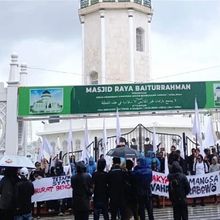 Mualem: Pengibaran Bendera Putih di Aceh Wujud Solidaritas dan Permintaan Bantuan