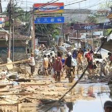 Kemenkeu Relaksasi TKD Rp46,05 Triliun untuk Daerah Terdampak Banjir Sumatera