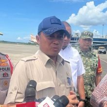 Istana Fokus Bangun Hunian Sementara Bagi Warga Terdampak Bencana di Sumatera Barat