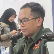 BNPB: Hunian Sementara Mulai Dibangun di Aceh, Sumut dan Sumbar