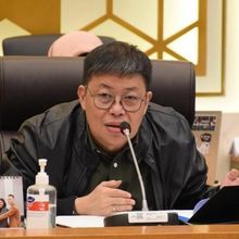 Kayu Pascabanjir Dimanfaatkan Warga, Anggota DPR: Gak Bisa Dibiarkan!