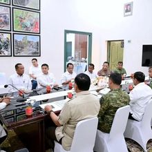 Prabowo akan Kunjungi Agam, Padang Pariaman dan Tanah Datar