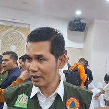 Pemulihan Pascabanjir dan Longsor Aceh Dibagi Jadi 6 Kluster