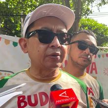 Pascabencana Sumatera, Kemenbud Alokasikan Rp11 Miliar Pulihkan Cagar Budaya