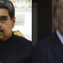 Trump Buka Peluang Luncurkan Serangan Gelombang Kedua ke Venezuela