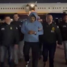 Maduro Ditangkap, DPR Minta Kemlu Bikin Skenario Evakuasi WNI dari Venezuela