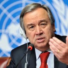 PBB Nilai Aksi Militer AS Terhadap Venezuela Mengkhawatirkan