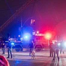 Korban Tewas Operasi Militer AS di Venezuela Bertambah Jadi 80 Orang