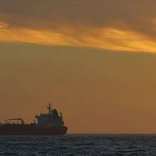 Kapal Tanker Tinggalkan Venezuela Setelah Blokade Minyak AS Diperketat