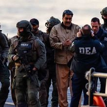 Venezuela: Aksi Militer AS Terhadap Maduro Dipicu Kepentingan Sumber Daya Alam