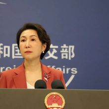 China: AS Tak Berhak Atur Hubungan Luar Negeri Venezuela