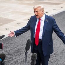 Trump Klaim Kuba Tak Akan Bertahan Tanpa Pasokan Minyak Venezuela