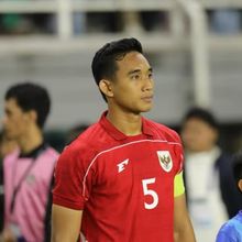 John Herdman Tunjuk Rizky Ridho Jadi Kapten Lawan Oman dan Mozambik