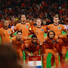 Link Streaming Duel Belanda vs Maroko di Babak 32 Besar Piala Dunia 2026