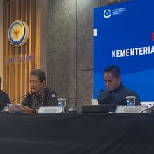Dirut IAT Klarifikasi Jumlah Kru Pesawat ATR yang Hilang di Maros