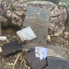 Serpihan Diduga Pesawat Ditemukan di Puncak Gunung Bulusaraung, Pencarian ATR Indonesia Air Terus Dilakukan