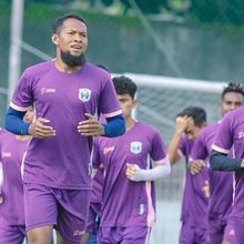 Susunan Pemain Dejan FC vs RANS Nusantara di Final Liga Nusantara