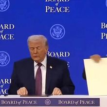 Istana Tanggapi Desakan MUI agar Indonesia Keluar dari Board of Peace