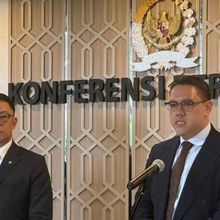 Menlu Tegaskan Indonesia di Board of Peace Tak Bayar Iuran Selama Tiga Tahun