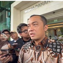 Soal Reshuffle Kabinet, Istana: Hak Prerogatif Presiden