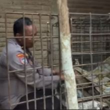 Viral ODGJ di Ponorogo Dipasung 20 Tahun oleh Keluarganya Sendiri