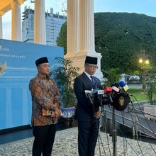 Prabowo Jelaskan Latar Belakang Indonesia Gabung Board of Peace ke Ormas Islam, Apa Itu?