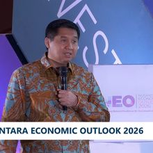 Menteri PKP Maruarar Sirait: Program Bedah Rumah Jangkau Seluruh Indonesia