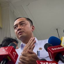 Isu Prabowo Reshuffle Kabinet Pekan Ini, Istana: Enggak Ada