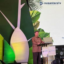 Hashim Djojohadikusumo: 70 Ribu Polisi Jaga Hutan, Penguatan Terbesar dalam Sejarah Konservasi Indonesia