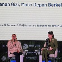 65 Juta Porsi per Hari, BGN Bangun Ekosistem Raksasa Makan Bergizi Gratis