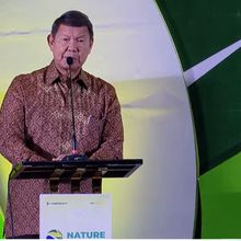 Hashim: APBN Rp2 Triliun untuk Konservasi Way Kambas Buat Jaga Harimau dan Gajah