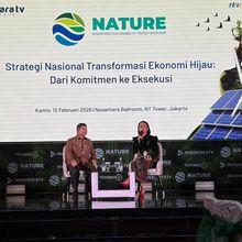 Hashim: Tak Ada Urgensi Buka Lahan untuk Food Estate