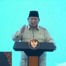 Kondisi Global Tak Menentu, Pakar: Kedaulatan yang Dicanangkan Prabowo Sangat Relevan