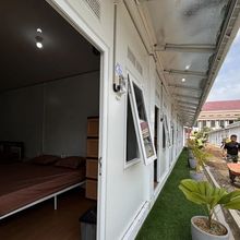 96 Unit Hunian Sementara di Pidie Jaya Siap Dihuni Jelang Ramadhan