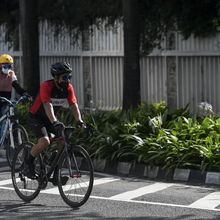 Dokter Olahraga Ingatkan Kelompok Tertentu Jangan Paksakan Olahraga Saat Puasa